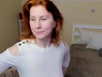 seductive_foxy_ on Chaturbate
