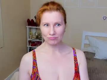 seductive_foxy_ on Chaturbate