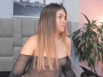 Freechat selene_tylor_ on Chaturbate