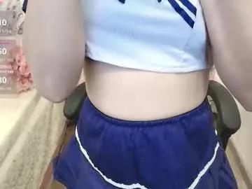 serena_angel18 on Chaturbate