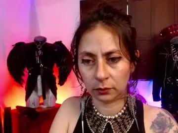 serena_xyz on Chaturbate