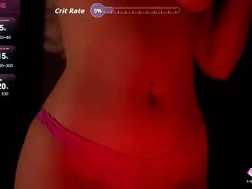 serenanoir on Chaturbate