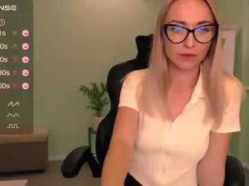 sexberry_ on Chaturbate