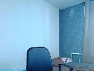 sexy_b0rsch on Chaturbate
