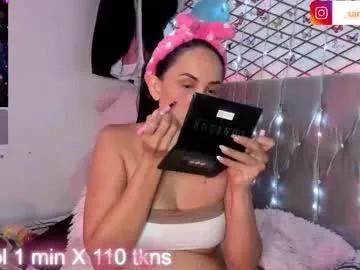 sexy_butterfly_1 on Chaturbate