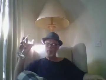 Freechat sexy_white_daddy on Chaturbate