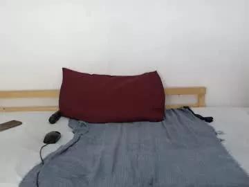 sexychill2000 on Chaturbate