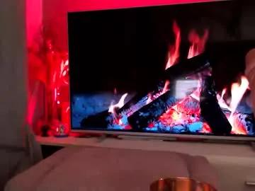 sexyella25 on Chaturbate