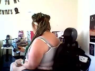 sexyemoprincess on Chaturbate