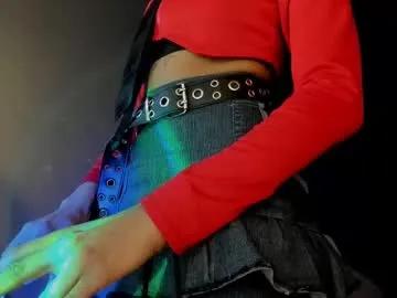 sexynaf on Chaturbate