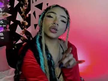 sexynaf on Chaturbate