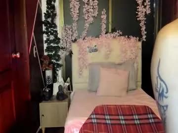 sexynaf on Chaturbate