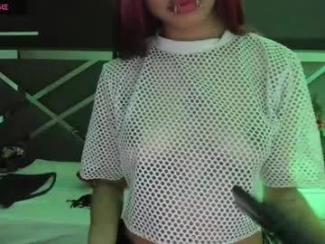 sexynaf on Chaturbate