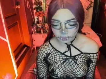 sexynaf on Chaturbate