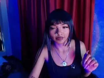 sexynaf on Chaturbate