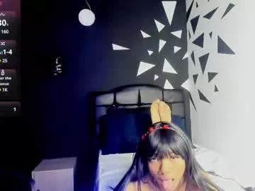 sexynaf on Chaturbate