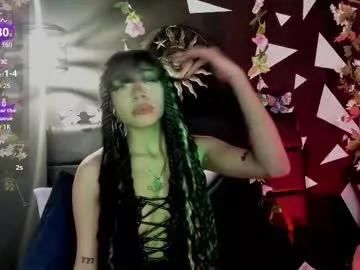 sexynaf on Chaturbate