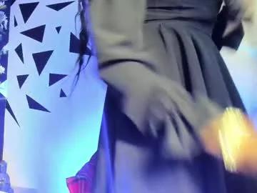 sexynaf on Chaturbate