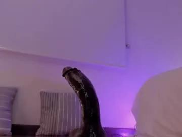 sexyshantal_ on Chaturbate