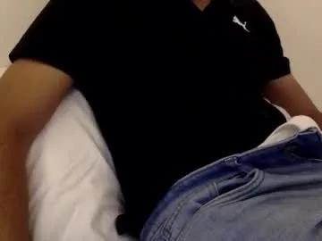 Freechat sexyshubham1 on Chaturbate