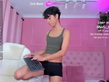 shady_stone on Chaturbate