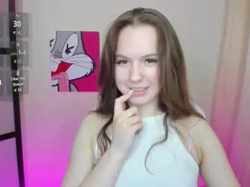 shalinamontana on Chaturbate
