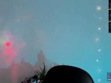 shantalcerezo on Chaturbate