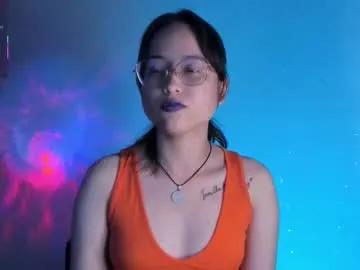 shantalcerezo on Chaturbate