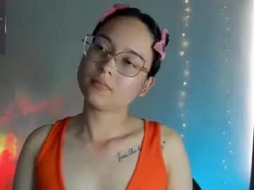 shantalcerezo on Chaturbate