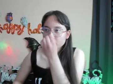 shantalcerezo on Chaturbate