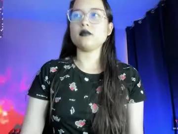 shantalcerezo on Chaturbate