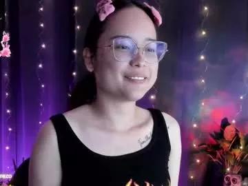 shantalcerezo on Chaturbate