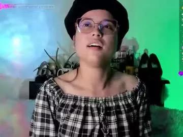 shantalcerezo on Chaturbate