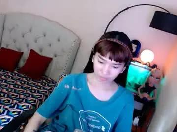 shantalfoxxy on Chaturbate