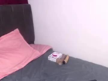 sharon_stephanie on Chaturbate