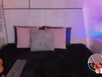 Private sharonlyn on Chaturbate