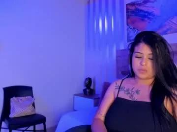 Freechat sharonscothh on Chaturbate