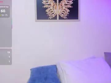 Freechat sharonscothh on Chaturbate