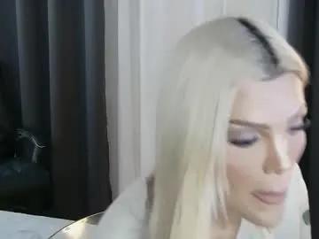 shayblonde on Chaturbate