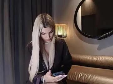 shayblonde on Chaturbate