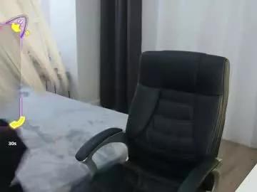 shayblonde on Chaturbate