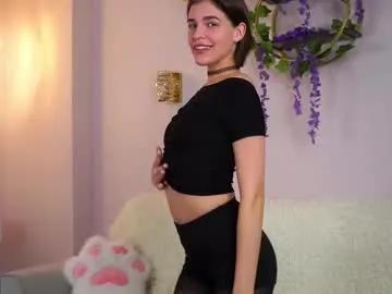 Freechat shelleyharn on Chaturbate