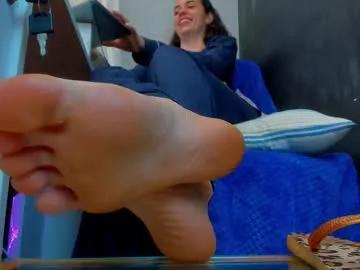 sherilkwang_ on Chaturbate