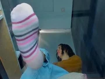 sherilkwang_ on Chaturbate