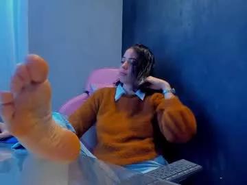 sherilkwang_ on Chaturbate