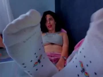 sherilkwang_ on Chaturbate