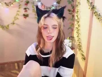 shiny_jail on Chaturbate