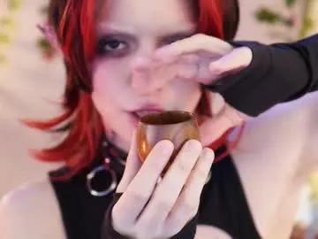 shiny_jail on Chaturbate