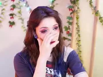 shiny_jail on Chaturbate