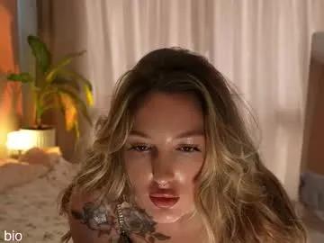 Freechat shinyways on Chaturbate